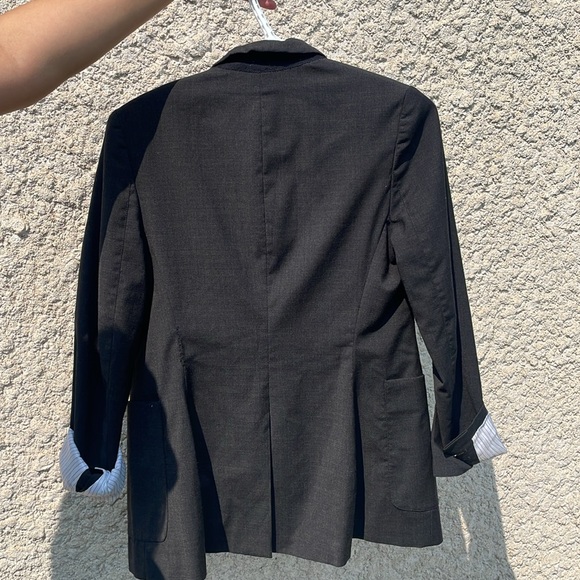 Gray Aritzia Blazer - Picture 2 of 3